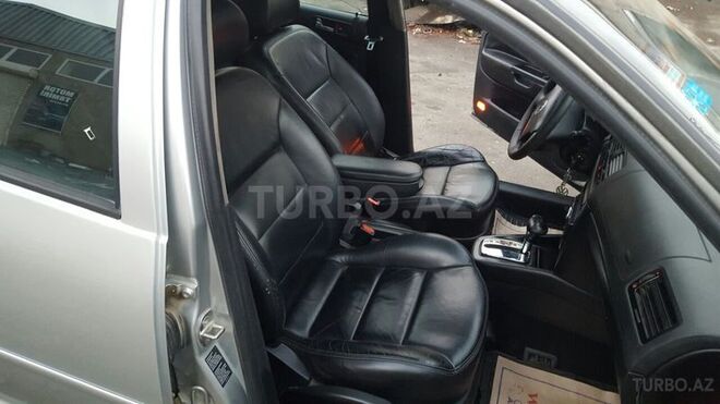 Volkswagen Jetta 2000, 145,000 km - 2.0 l - Bakı