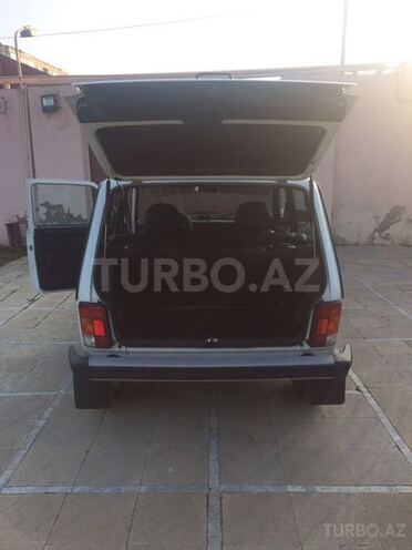 LADA (VAZ) Niva 2012, 30,000 km - 1.7 л - Bakı