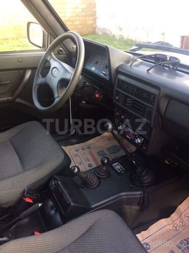 LADA (VAZ) Niva 2012, 30,000 km - 1.7 л - Bakı