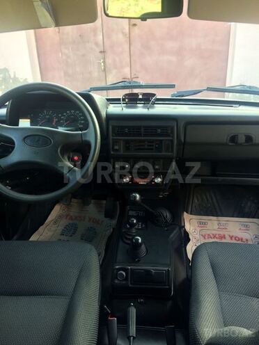 LADA (VAZ) Niva 2012, 30,000 km - 1.7 л - Bakı