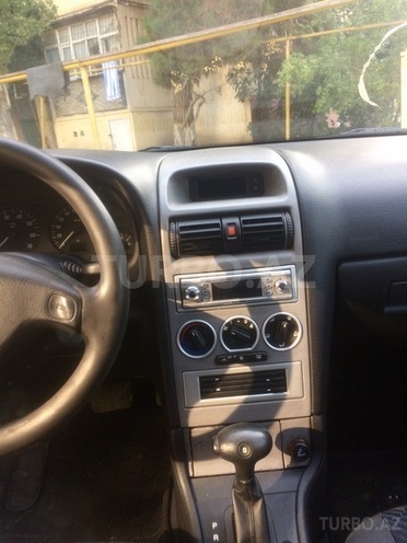 Opel Astra 2002, 255,455 km - 1.6 l - Bakı