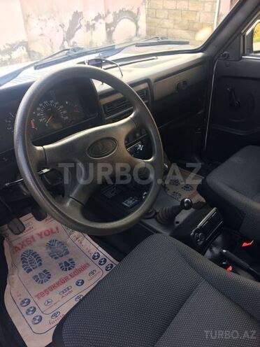 LADA (VAZ) Niva 2012, 30,000 km - 1.7 л - Bakı