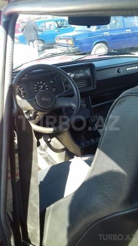 LADA (VAZ) 2107 2007, 75,543 km - 1.6 l - Şəmkir