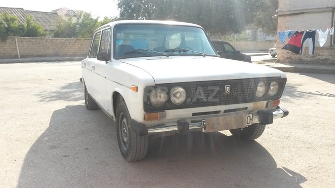 LADA (VAZ) 2106 1992, 357,698 km - 1.6 л - Bakı