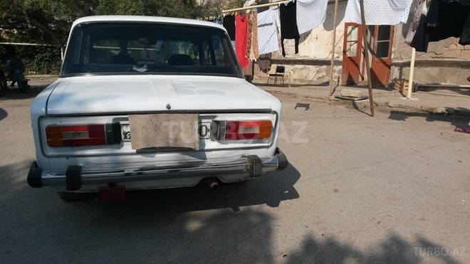 LADA (VAZ) 2106 1992, 357,698 km - 1.6 л - Bakı