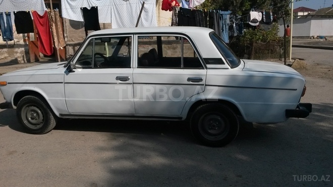 LADA (VAZ) 2106 1992, 357,698 km - 1.6 л - Bakı