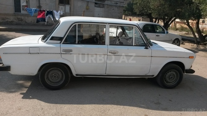 LADA (VAZ) 2106 1992, 357,698 km - 1.6 л - Bakı