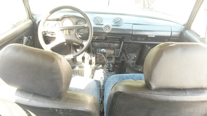 LADA (VAZ) 2106 1992, 357,698 km - 1.6 л - Bakı