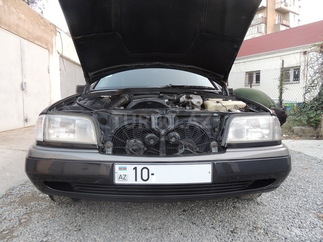 Mercedes C 180 1995, 372,000 km - 1.8 l - Bakı