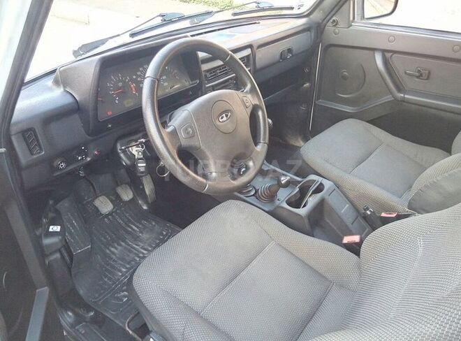 LADA (VAZ) Niva 2013, 65,000 km - 1.7 l - Bakı