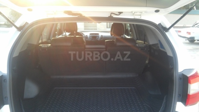 Kia Sorento 2013, 40,000 km - 2.4 l - Bakı