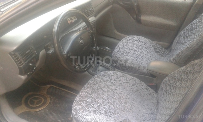 Opel Vectra 1995, 332,000 km - 1.8 l - Bakı