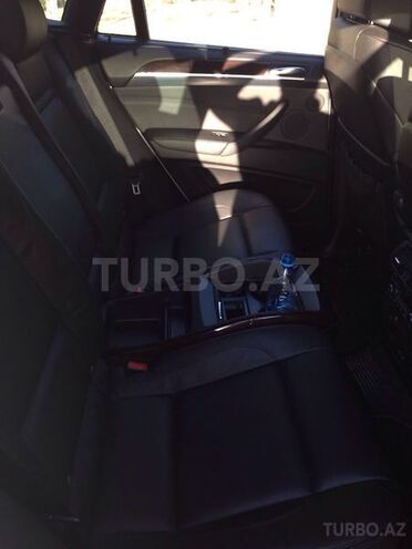 BMW X6 2011, 44,000 km - 3.0 l - Sumqayıt