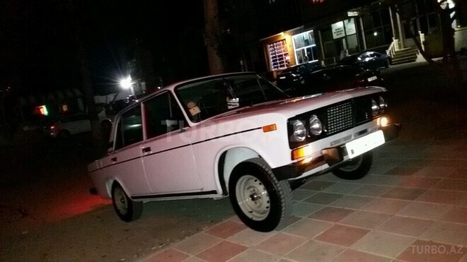LADA (VAZ) 2106 2003, 47,000 km - 1.6 л - Bakı