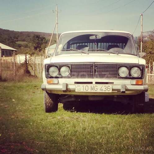 LADA (VAZ) 2106 2003, 47,000 km - 1.6 л - Bakı