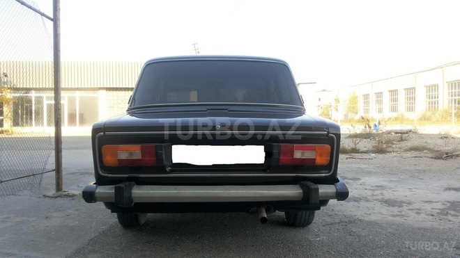 LADA (VAZ) 2106 2004, 40,000 km - 1.6 л - Bakı