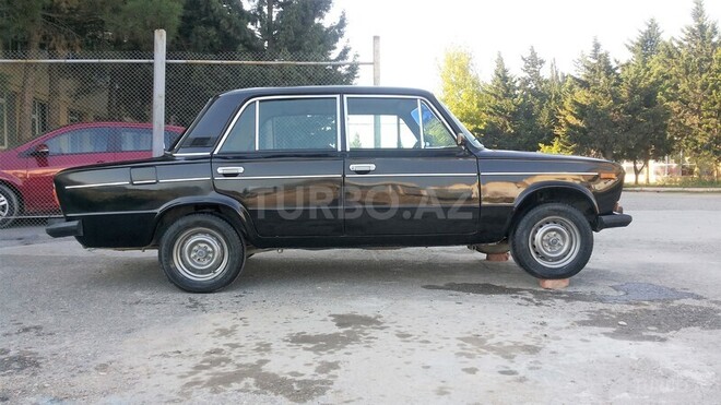 LADA (VAZ) 2106 2004, 40,000 km - 1.6 л - Bakı