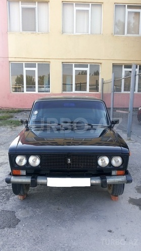 LADA (VAZ) 2106 2004, 40,000 km - 1.6 л - Bakı