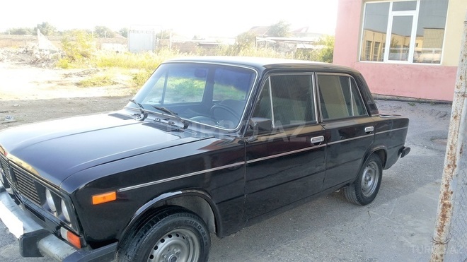 LADA (VAZ) 2106 2004, 40,000 km - 1.6 л - Bakı