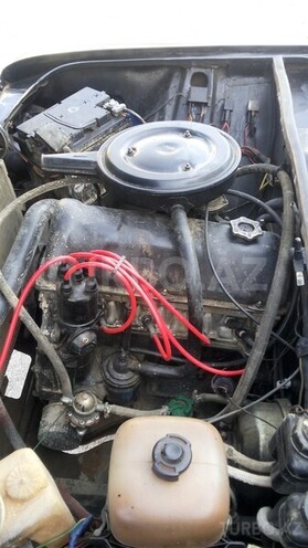 LADA (VAZ) 2106 2004, 40,000 km - 1.6 л - Bakı