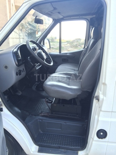 Ford Transit 1998, 280,444 km - 2.5 l - Bakı