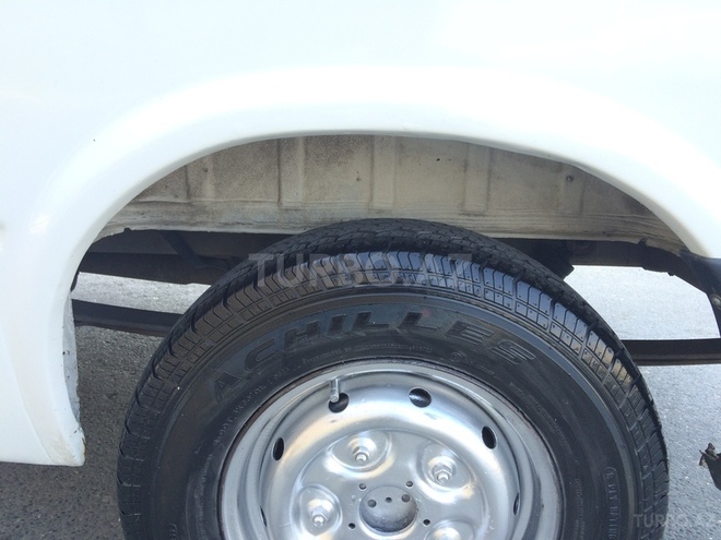Ford Transit 1998, 280,444 km - 2.5 l - Bakı