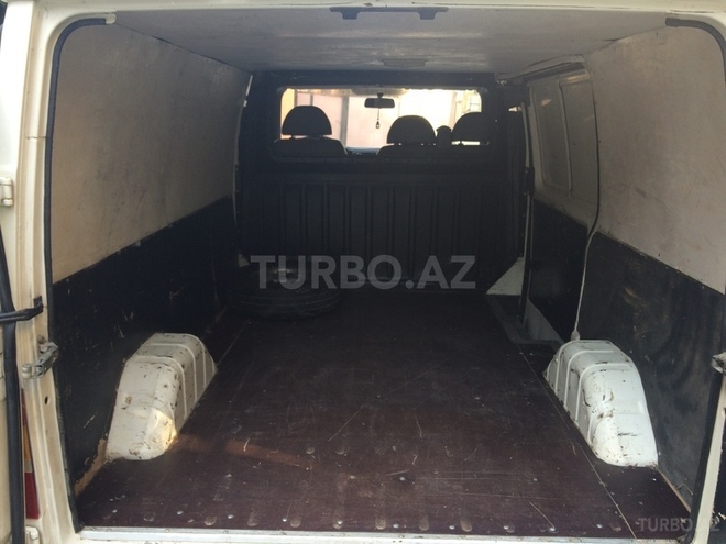 Ford Transit 1998, 280,444 km - 2.5 l - Bakı