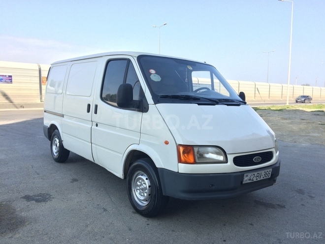 Ford Transit 1998, 280,444 km - 2.5 l - Bakı