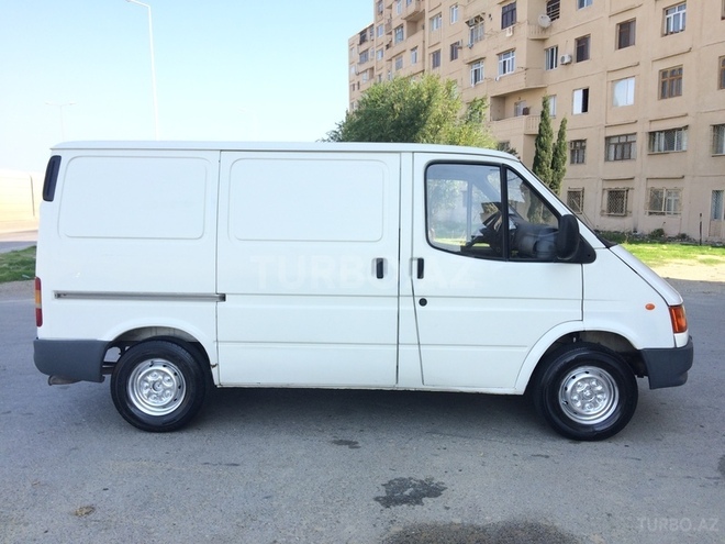 Ford Transit 1998, 280,444 km - 2.5 l - Bakı