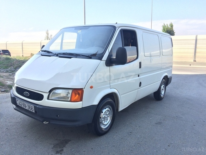 Ford Transit 1998, 280,444 km - 2.5 l - Bakı