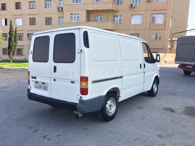 Ford Transit 1998, 280,444 km - 2.5 l - Bakı