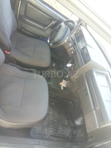 LADA (VAZ) 2109 2001, 249,000 km - 1.6 л - Ağdaş