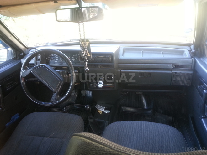LADA (VAZ) 2109 2001, 249,000 km - 1.6 л - Ağdaş