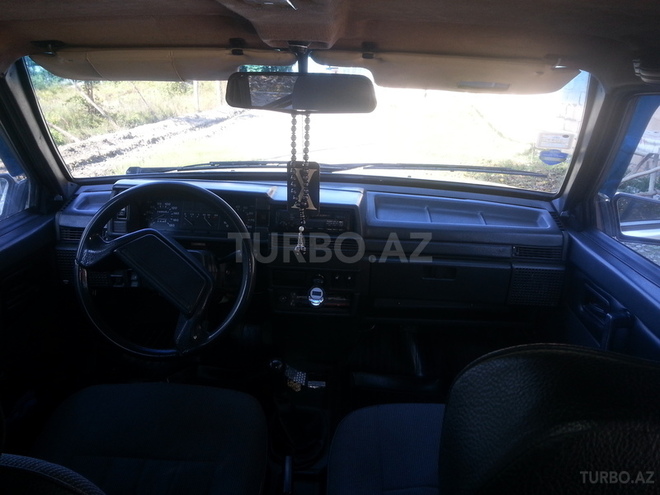 LADA (VAZ) 2109 2001, 249,000 km - 1.6 л - Ağdaş