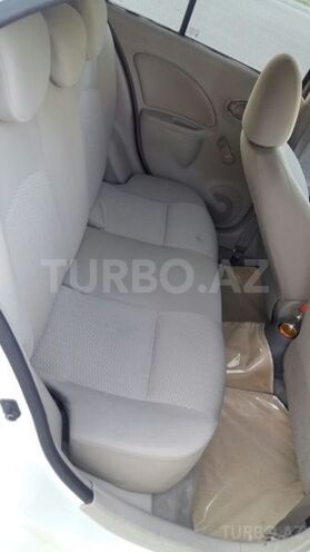 Nissan Micra 2012, 61,200 km - 1.2 l - Bakı