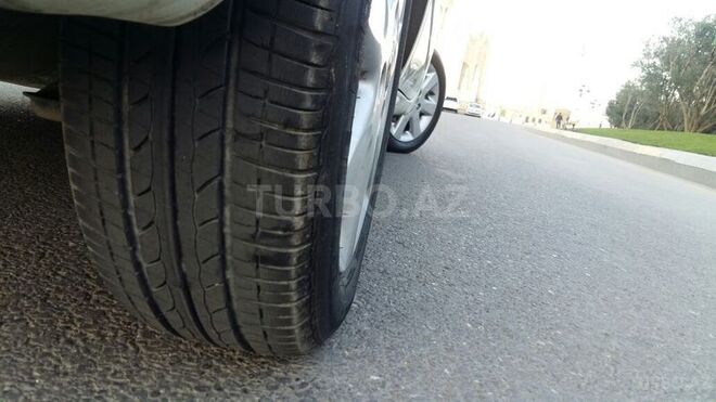 Nissan Micra 2012, 61,200 km - 1.2 l - Bakı