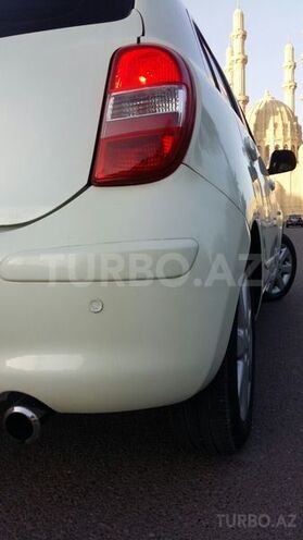 Nissan Micra 2012, 61,200 km - 1.2 l - Bakı
