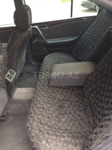 Mercedes E 230 1997, 249,000 km - 2.3 l - Bakı
