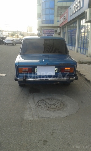 LADA (VAZ) 2106 1999, 0 km - 1.6 l - Bakı