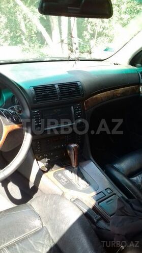 BMW 530 2001, 270,000 km - 3.0 l - Bakı
