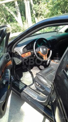 BMW 530 2001, 270,000 km - 3.0 l - Bakı
