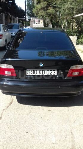 BMW 530 2001, 270,000 km - 3.0 l - Bakı