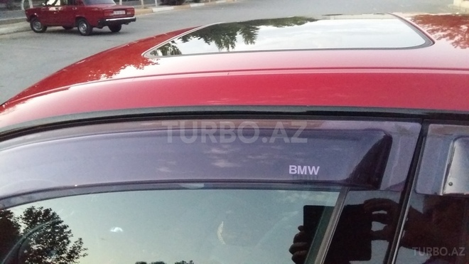 BMW 325 2001, 88,000 km - 2.5 l - Bakı