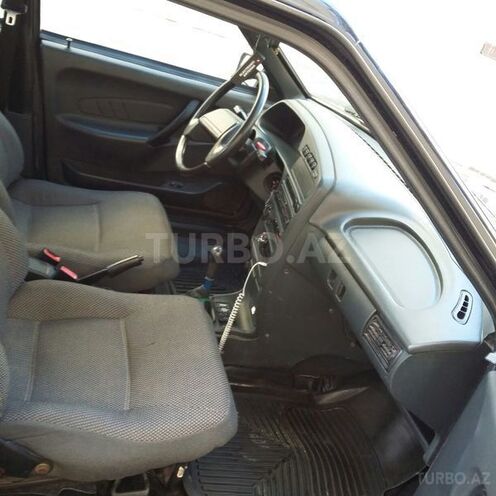 LADA (VAZ) 2105 2011, 114 km - 0.2 л - Bakı