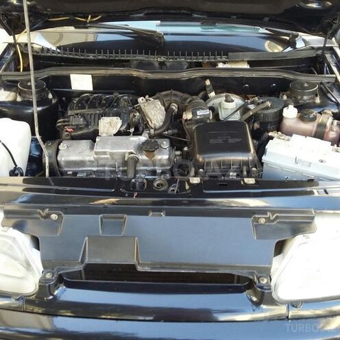 LADA (VAZ) 2105 2011, 114 km - 0.2 л - Bakı