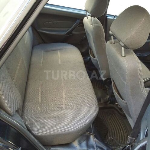 LADA (VAZ) 2105 2011, 114 km - 0.2 л - Bakı