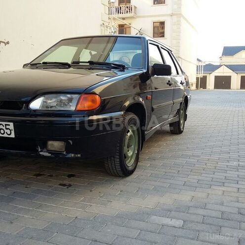 LADA (VAZ) 2105 2011, 114 km - 0.2 л - Bakı