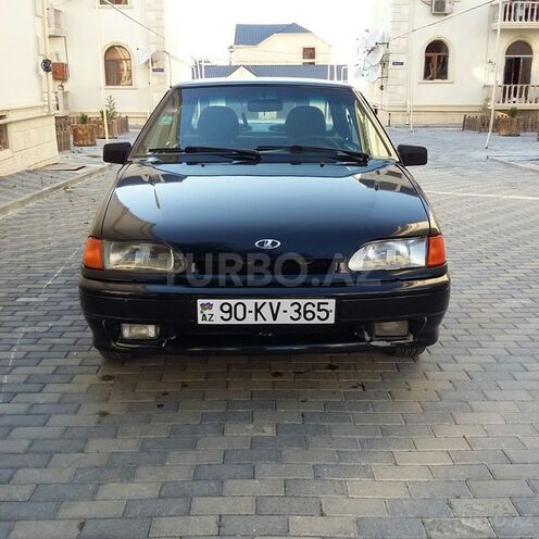 LADA (VAZ) 2105 2011, 114 km - 0.2 л - Bakı