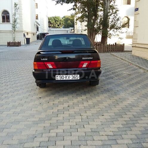 LADA (VAZ) 2105 2011, 114 km - 0.2 л - Bakı
