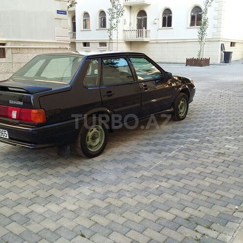 LADA (VAZ) 2105 2011, 114 km - 0.2 л - Bakı